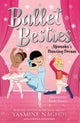Ballet Besties: Momoka's Dancing Dream