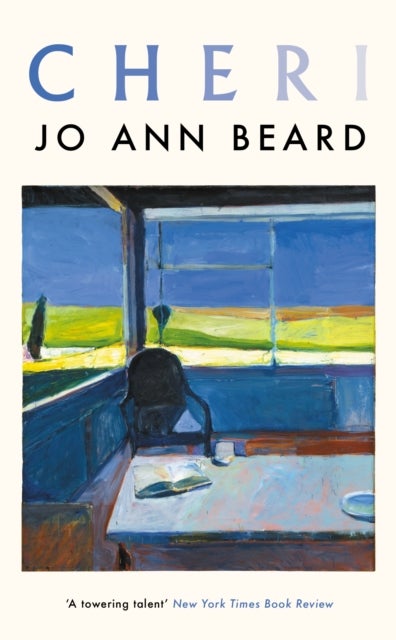 Cheri - 'Too good to miss' Anne Enright, Guardian