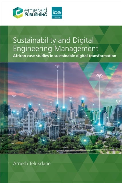 Sustainability and Digital Engineering Management - African Case Studies in Sustainable Digital Transformation
