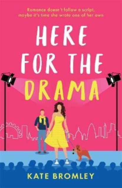 Here for the Drama - The best sizzling and laugh-out-loud romance of 2022 - TIKTOK made me buy it