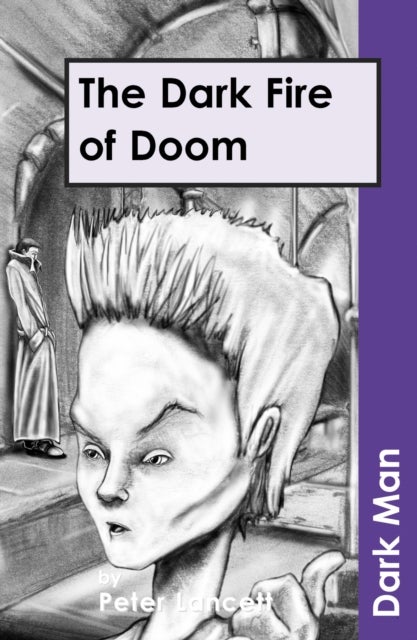 The Dark Fire of Doom - AR Edition