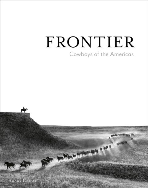Frontier - Cowboys of the Americas