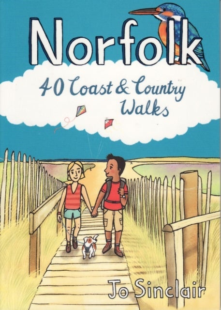 Norfolk Pocket Mountains