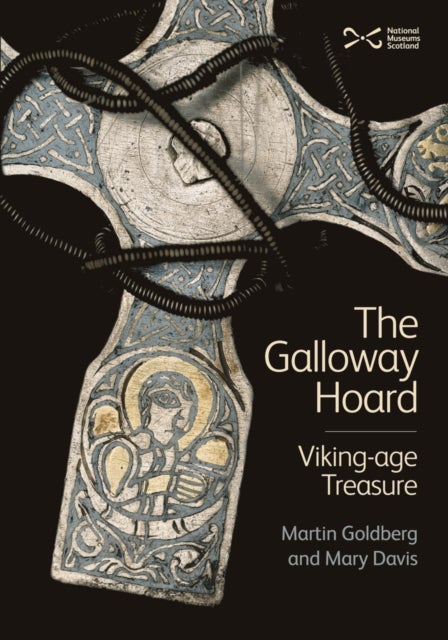 The Galloway Hoard - Viking-age Treasure
