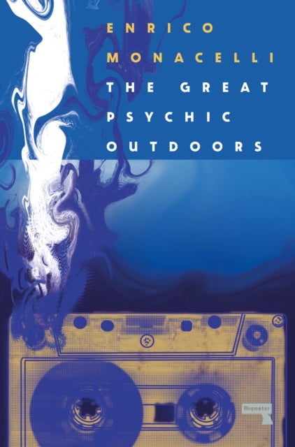 The Great Psychic Outdoors - Lo-Fi Music and Escaping Capitalism