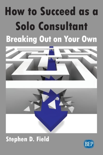 How to Succeed As a Solo Consultant - Breaking Out on Your Own