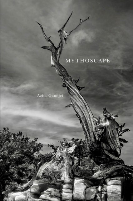 Mythoscape - A Different World