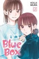 Blue Box, Vol. 2