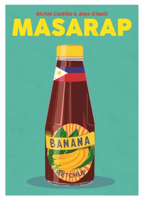 Masarap - An Introduction to Filipino Food