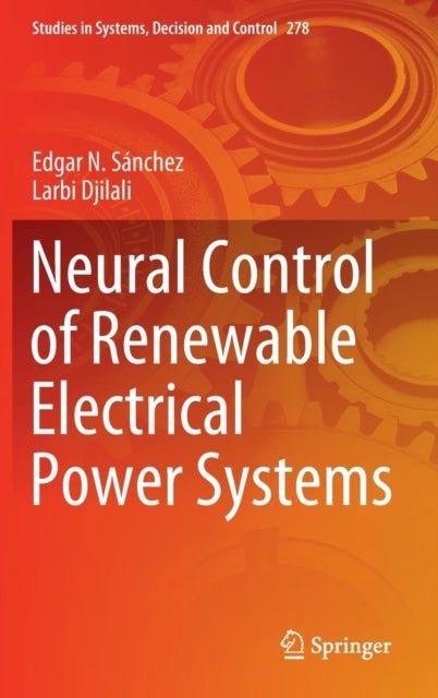 Neural Control of Renewable Electrical Power Systems
