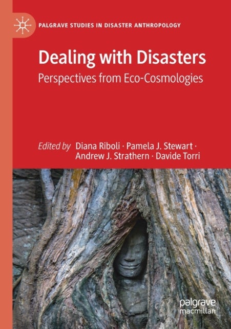 Dealing with Disasters - Perspectives from Eco-Cosmologies