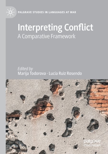 Interpreting Conflict - A Comparative Framework
