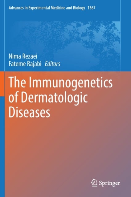 The Immunogenetics of Dermatologic Diseases
