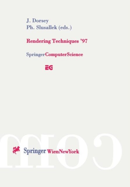 Rendering Techniques ’97
