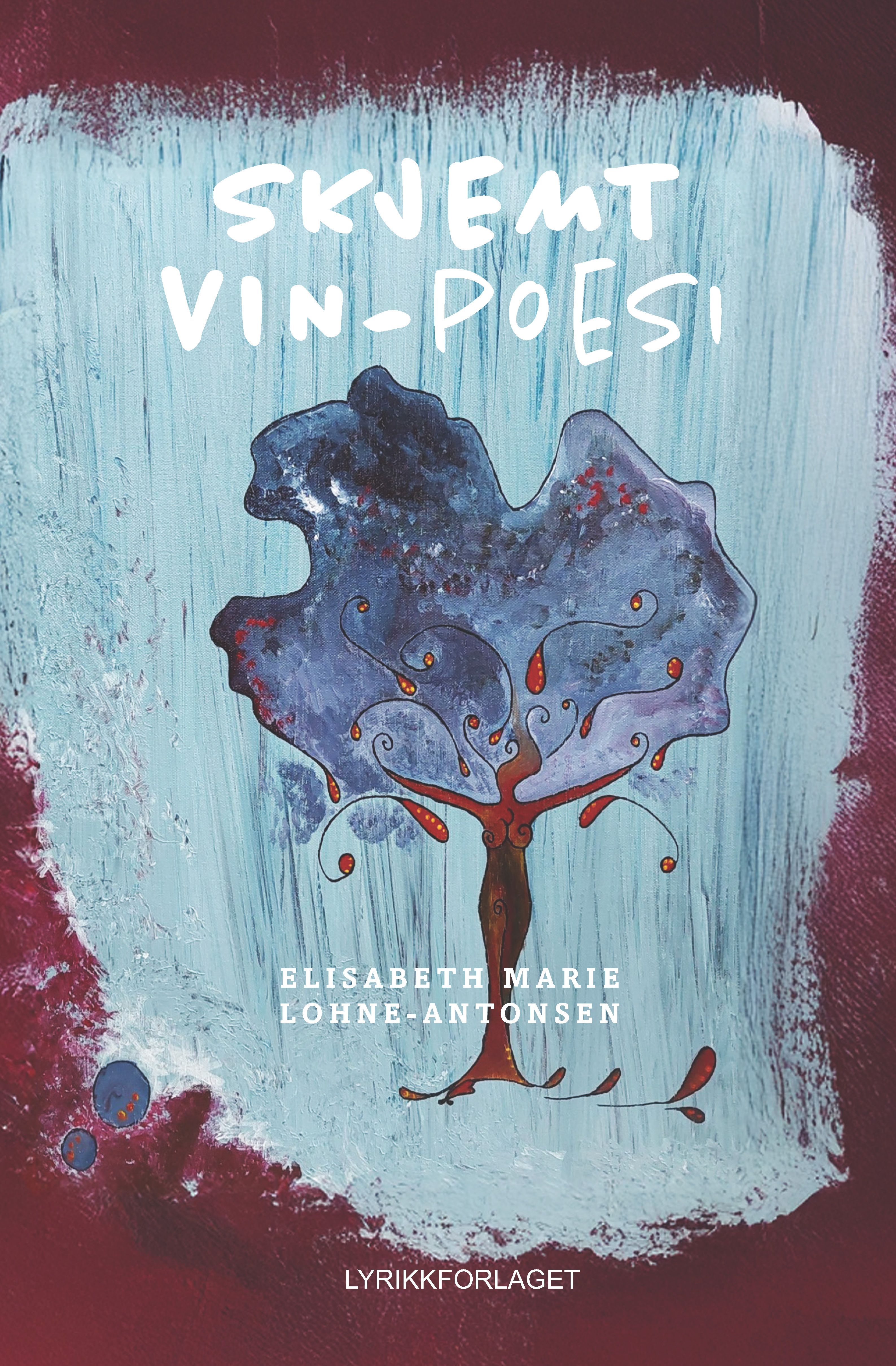 Skjemt vin-poesi