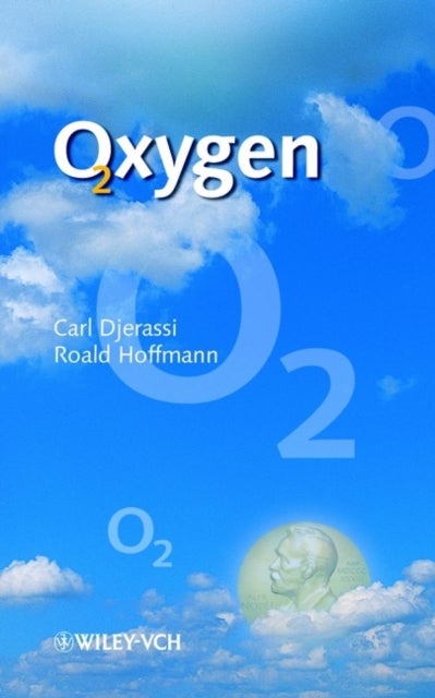 Oxygen - Ein Stuck in zwei Akten