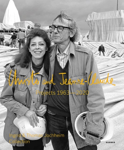 Christo and Jeanne-Claude - Projects 1963-2020: Ingrid & Thomas Jochheim Collection
