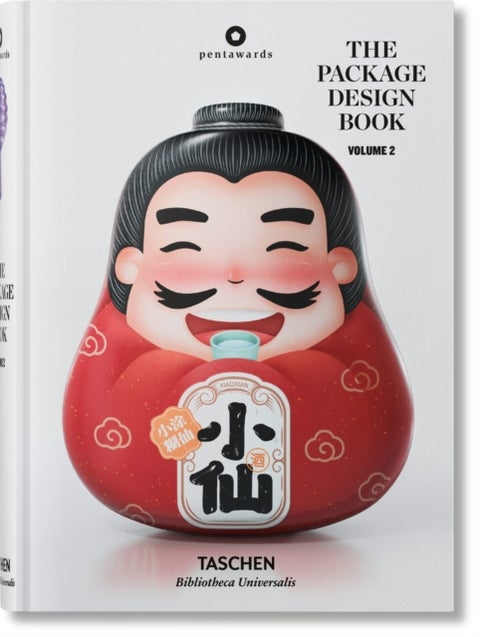 The Package Design Book - Volume 2