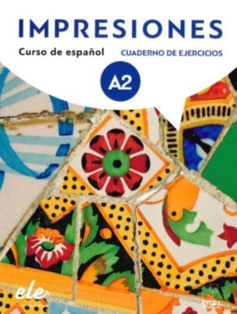 Impresiones 2 - Cuaderno de ejercicios + licencia digital (A2)