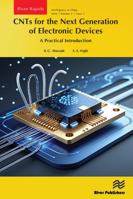CNTs for the Next Generation of Electronic Devices - A Practical Introduction