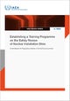 Establishing a Training Programme on the Safety Review of Nuclear Installation Sites