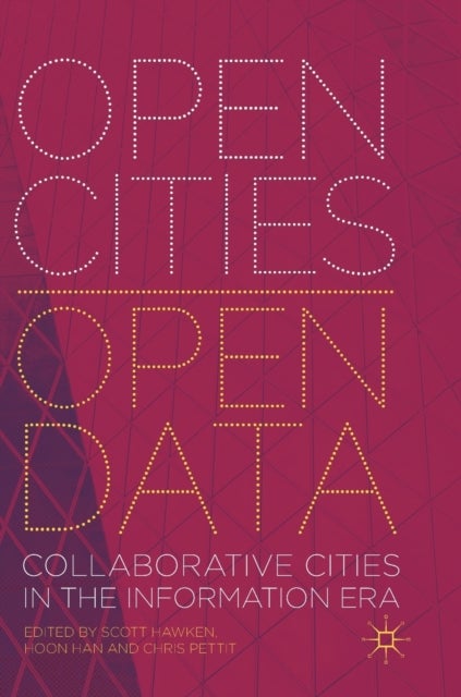 Open Cities | Open Data - Collaborative Cities in the Information Era