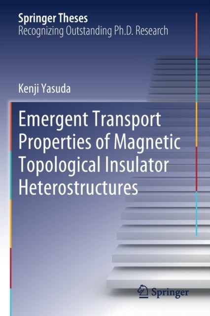 Emergent Transport Properties of Magnetic Topological Insulator Heterostructures