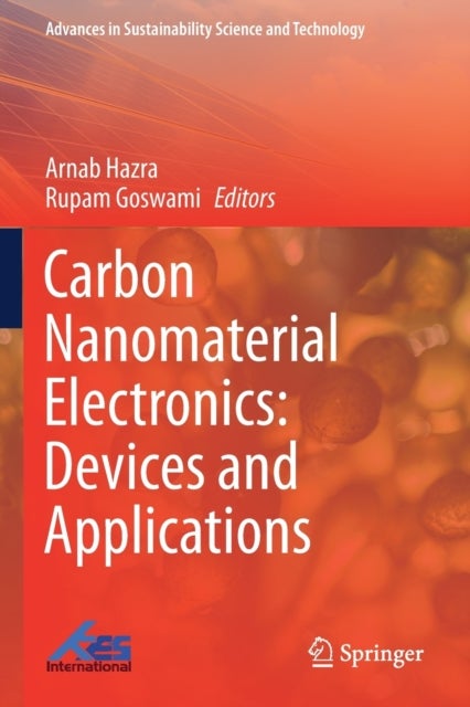 Carbon Nanomaterial Electronics: Devices and Applications