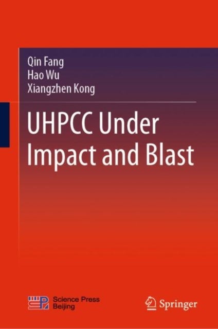 UHPCC Under Impact and Blast