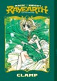 Magic Knight Rayearth Part 2 Vol. 3 (Paperback)