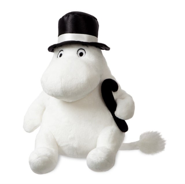 Bamse Mummipappa kosebamse 20cm