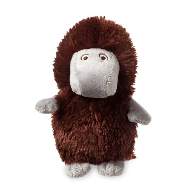 Bamse Mummi Stamfaren 17cm