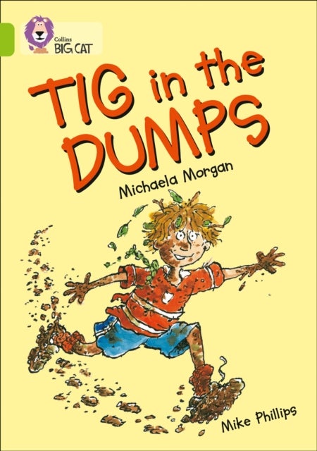Tig in the Dumps - Band 11/Lime