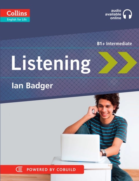 Listening - B1+