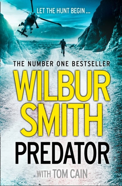 Predator - ,,Smith,Wilbur