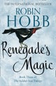 Renegade¿s Magic