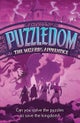 The Wizard’s Apprentice