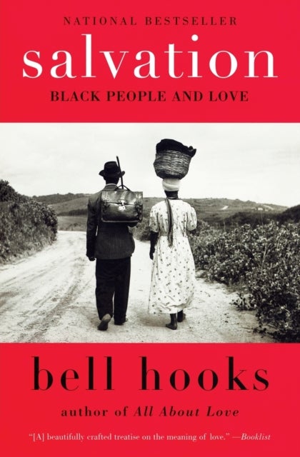 Salvation - Black People and Love