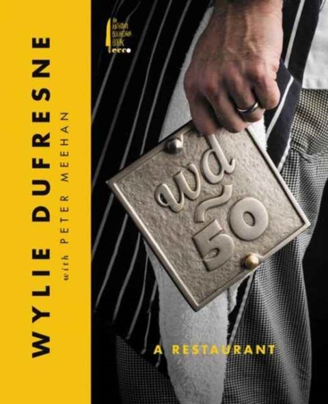 wd~50 - The Cookbook