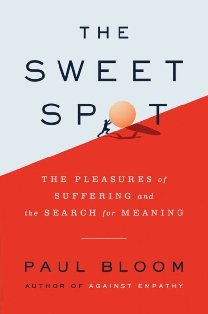 Sweet Spot - The Pleasures of Suffering and the Search for Meaning