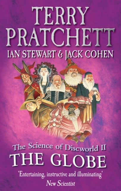 The Science Of Discworld II - The Globe