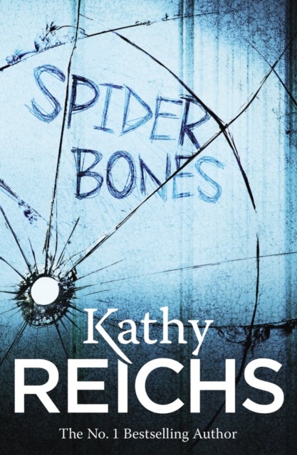 Spider Bones - (Temperance Brennan 13)