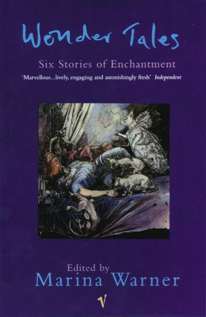 Wonder Tales - Six Stories of Enchantment