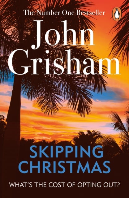 Skipping Christmas - Christmas with The Kranks