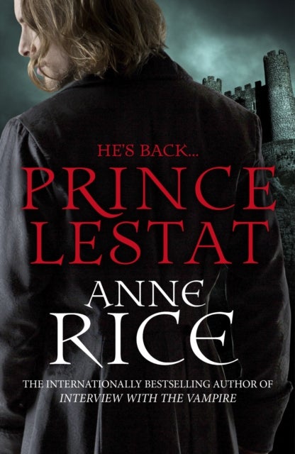Prince Lestat - The Vampire Chronicles 11