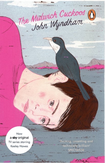 The Midwich Cuckoos - Now a major Sky series starring Keeley Hawes and Max Beesley