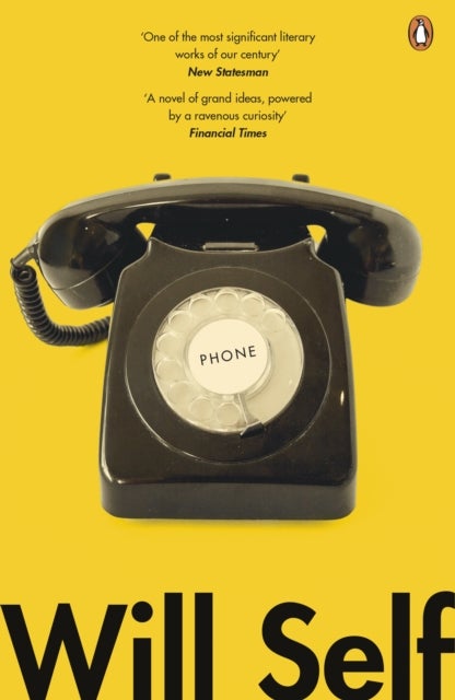 Phone - ,,Self,Will