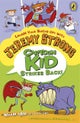 Cartoon Kid Strikes Back!