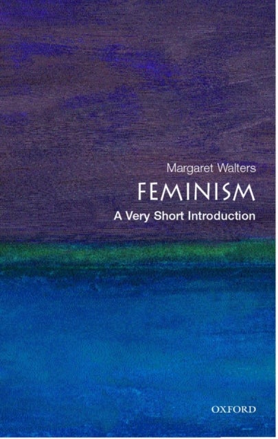 Feminism - A Very Short Introduction