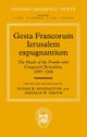 Gesta Francorum Ierusalem expugnantium
